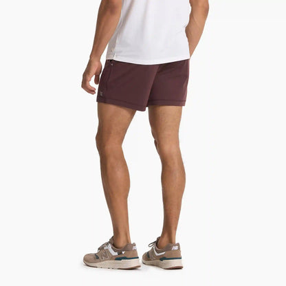 Ponto Performance Short 5"
