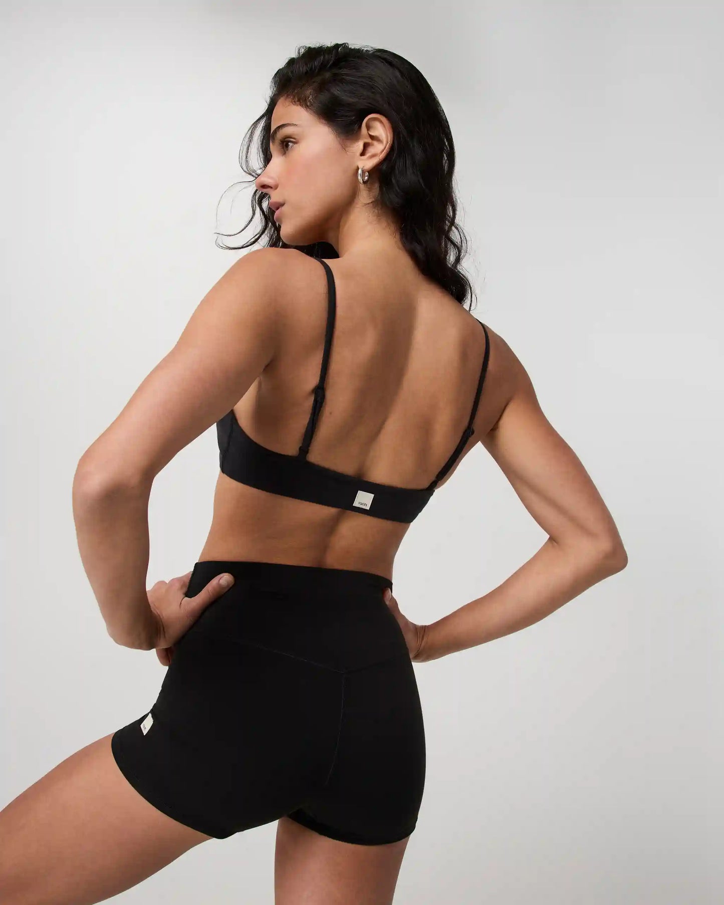 Vuori AllTheForm™ Micro Bra
