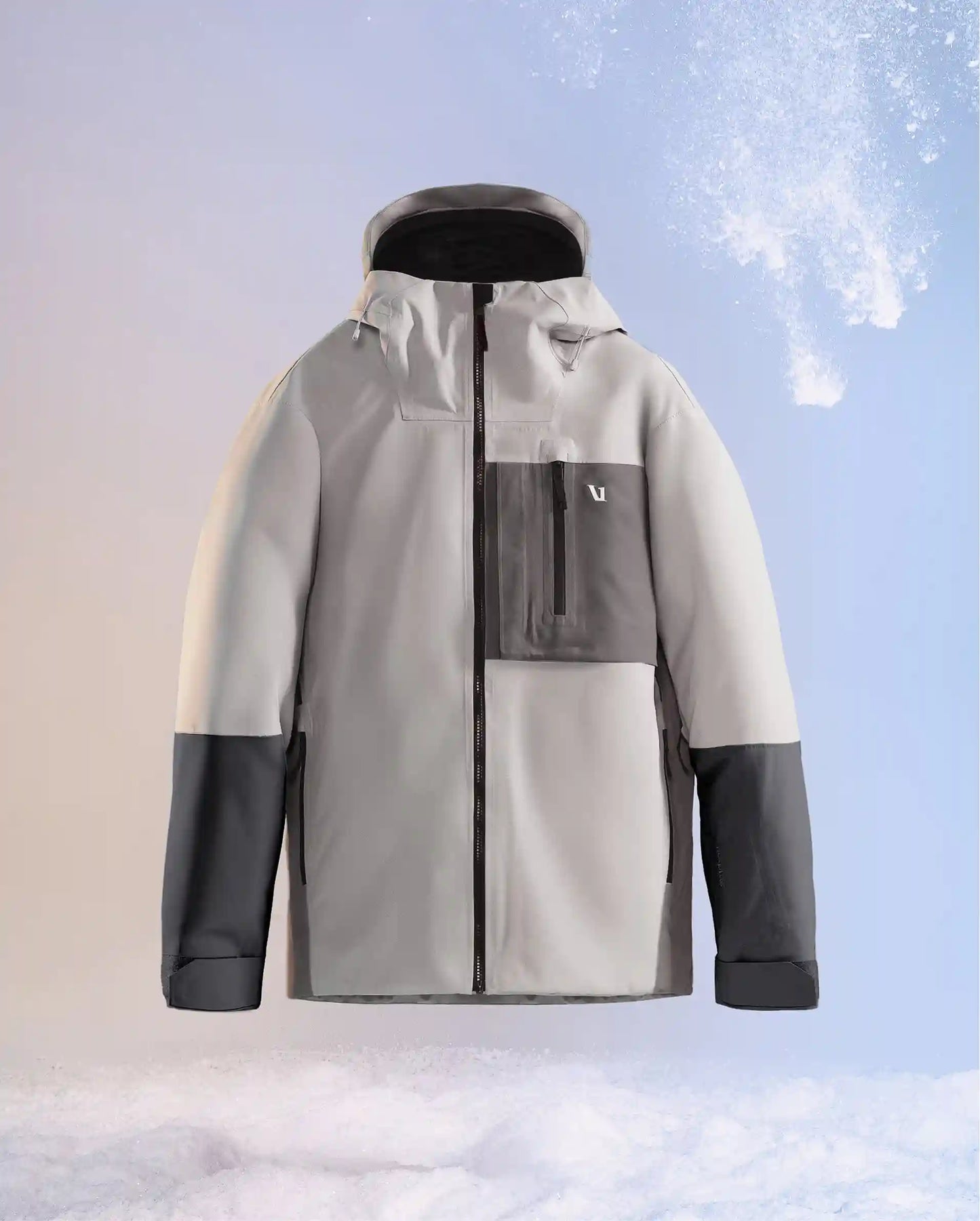 Taika Snow Shell