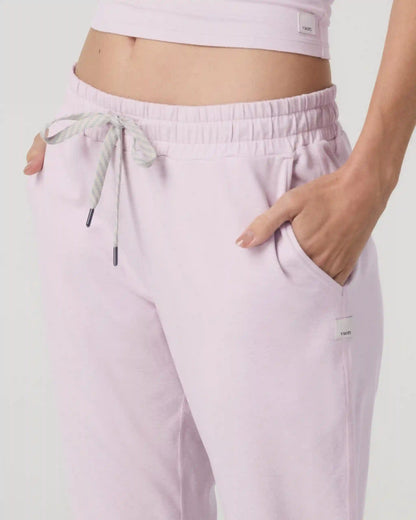 Performance Jogger - Long