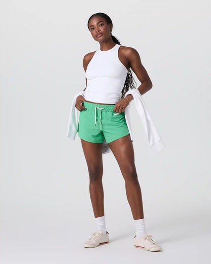 Clementine 2.0 Short 4"