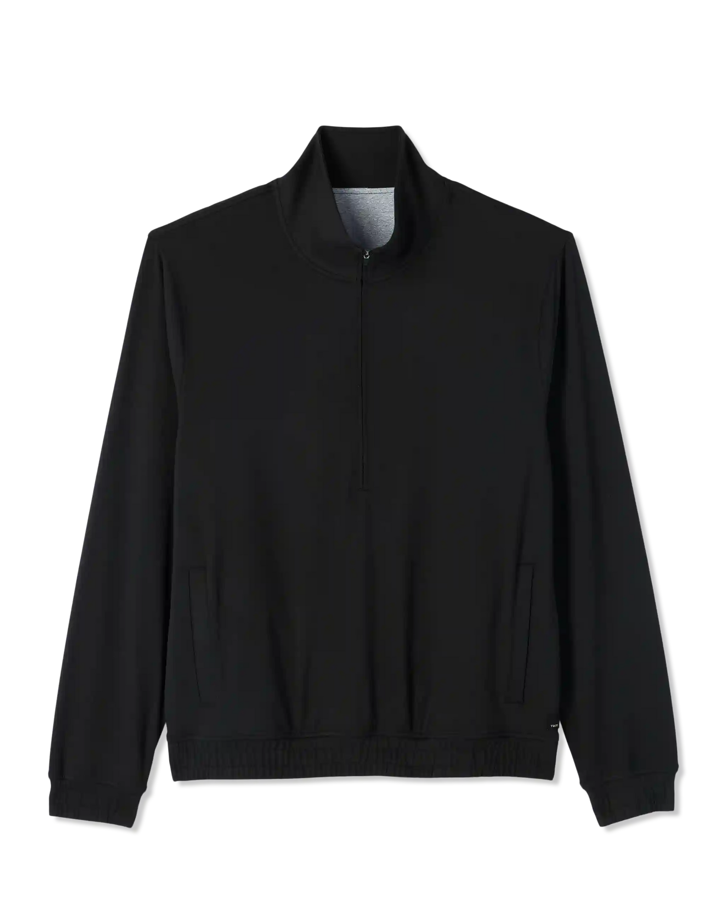 Ponto Re/ACTV Half Zip