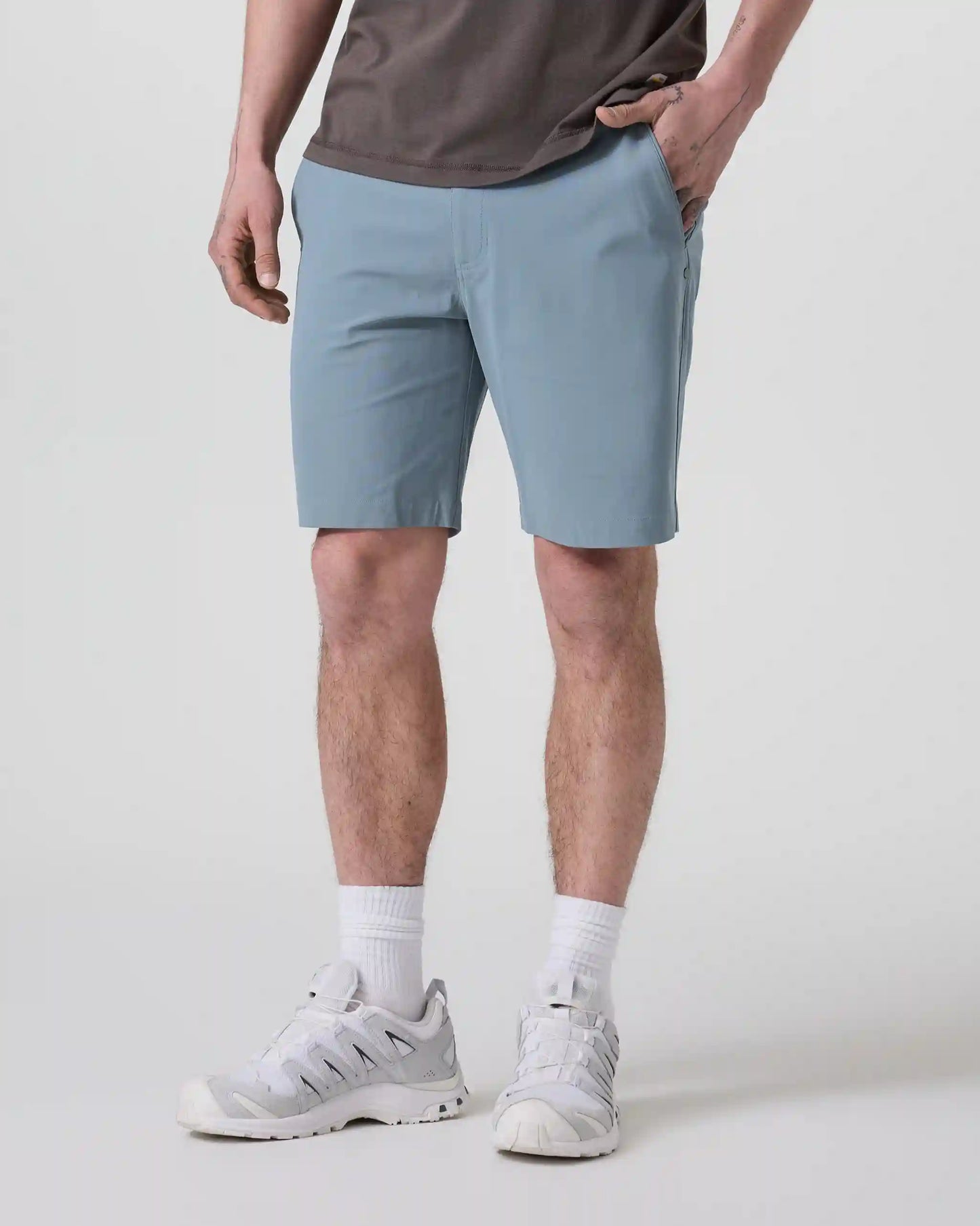 Vuori Meta™ Short 8"