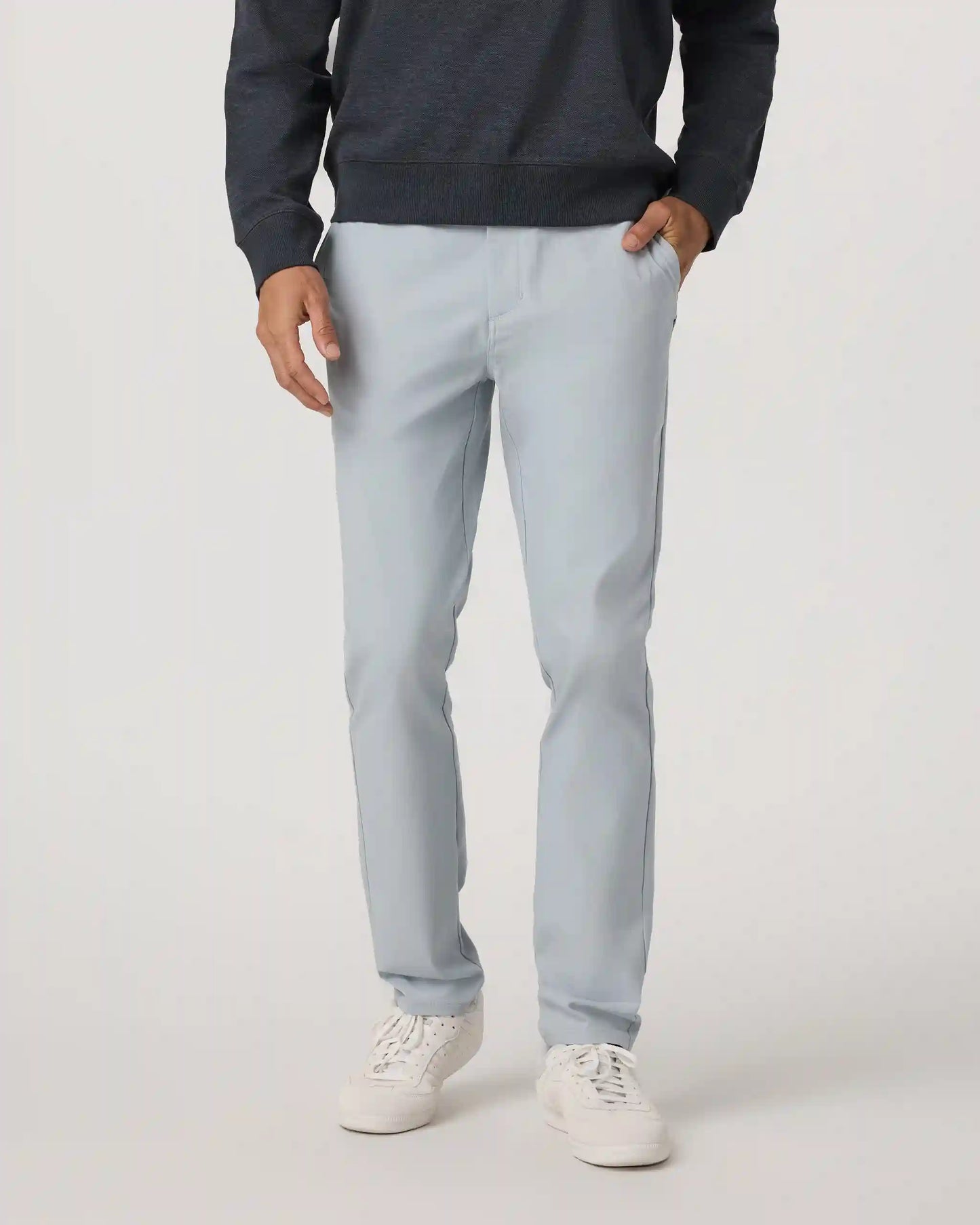 Cascade Tech Chino Pant Athletic Slim Fit 32"