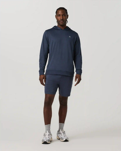 Ponto Pullover Hoodie