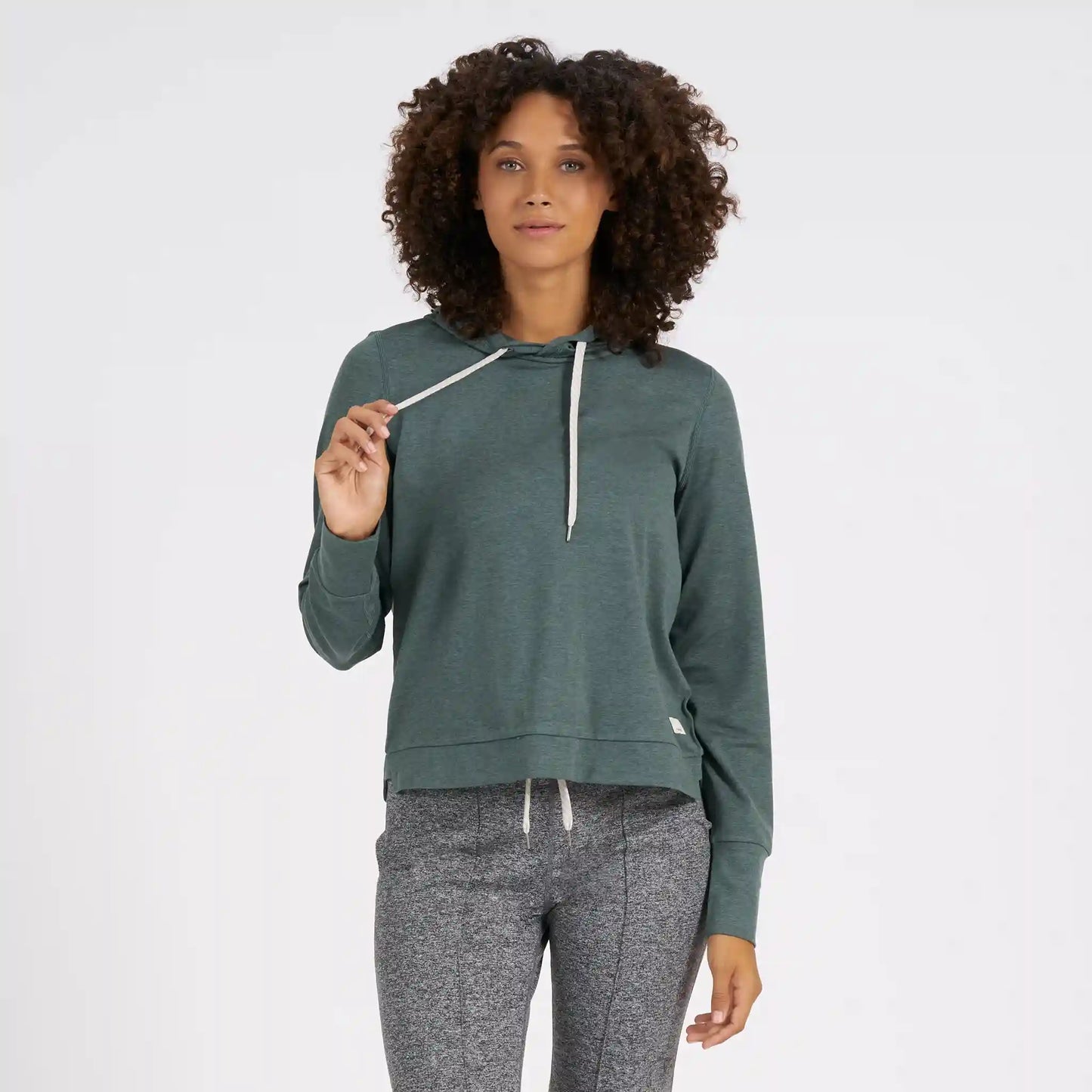 Halo Essential Hoodie