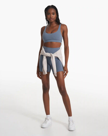 Studio Pocket Short