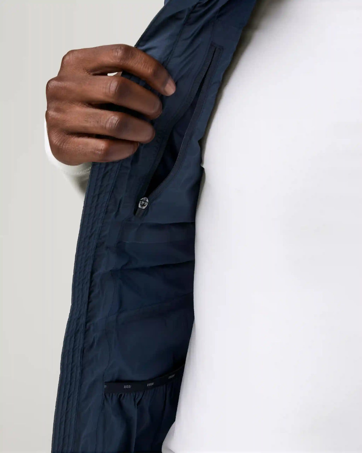 Steadfast Insulated Vest
