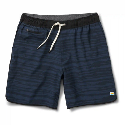 Banks Short Unlined 7"