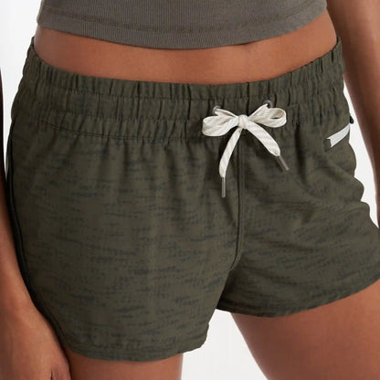 Clementine Short