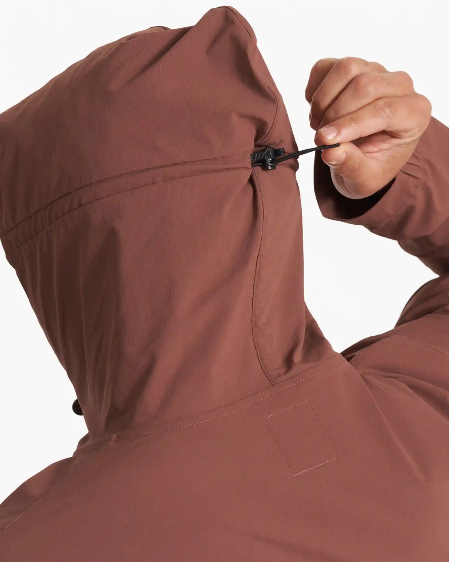 Excursion Ripstop Jacket