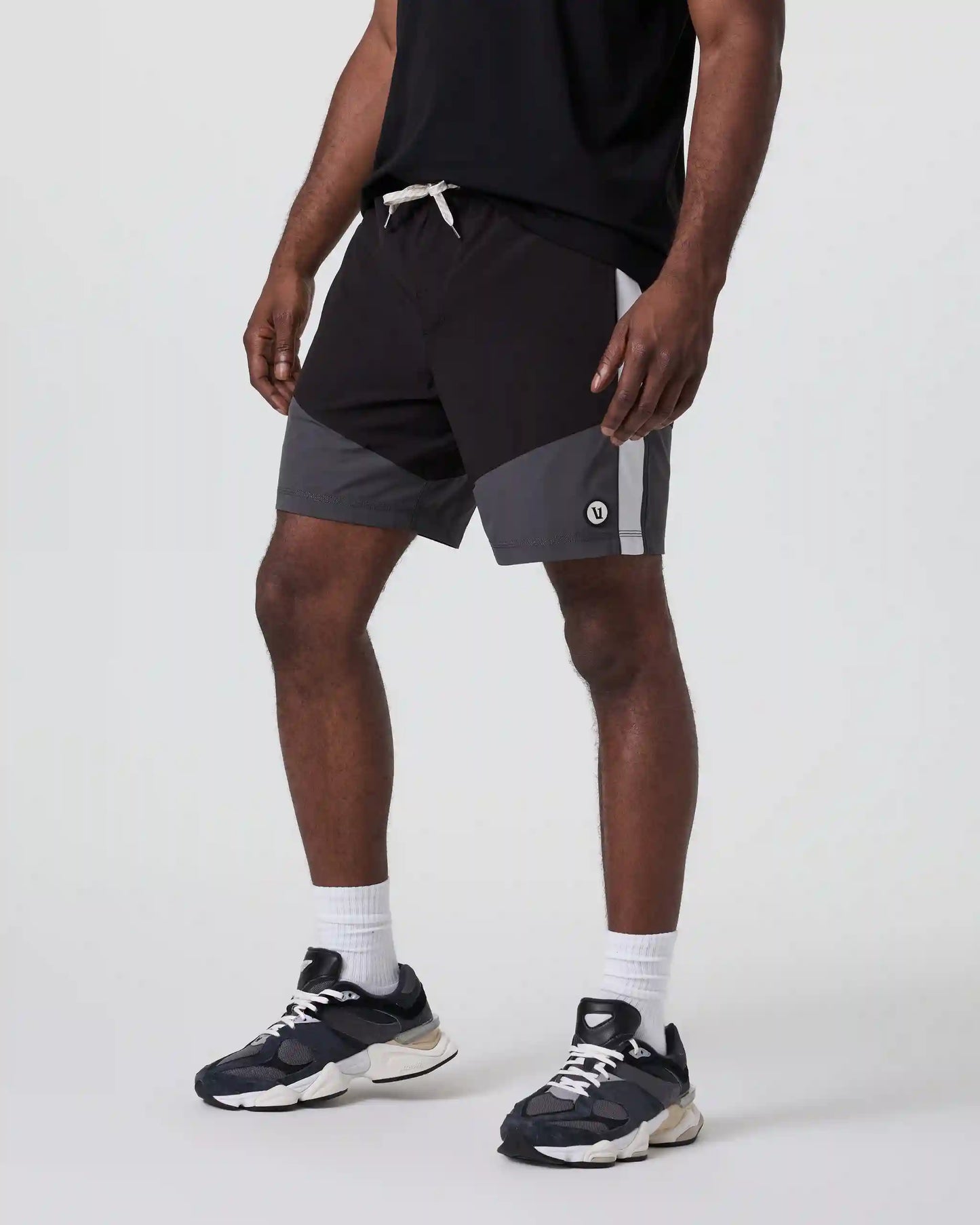 Kore Short X1 Lined Classic Fit 7"