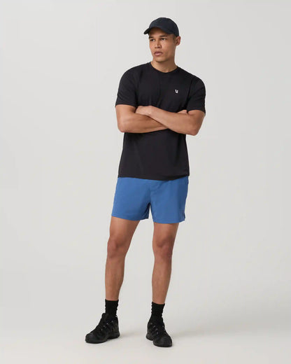 Vuori HardKore Short Lined 5"