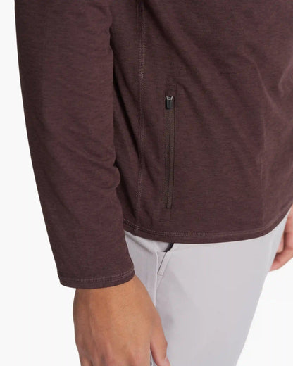 Ease Performance Half Zip