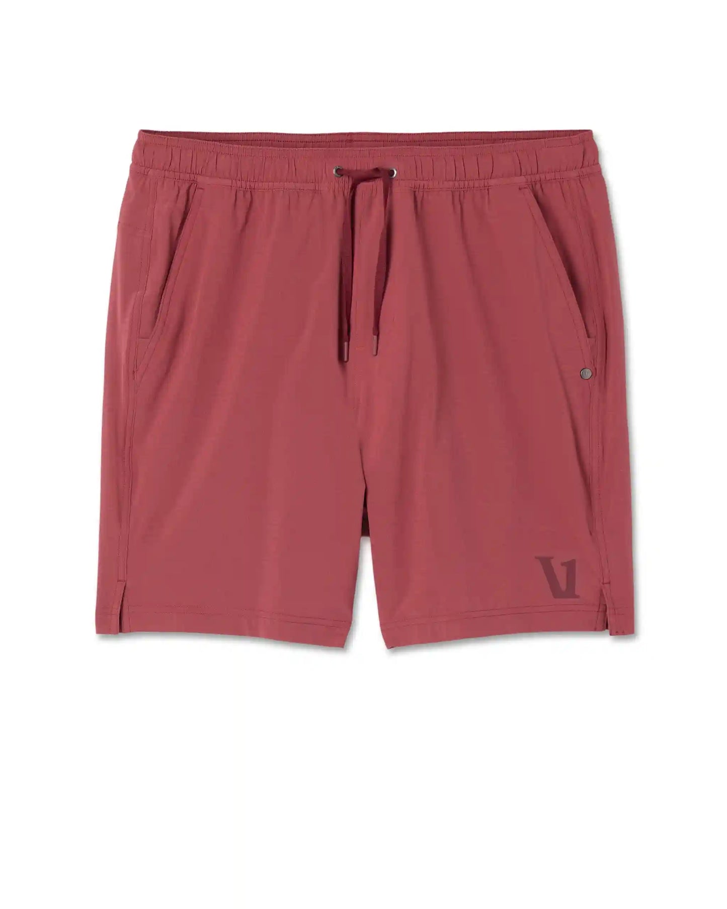 Vuori HardKore Short Lined 7"