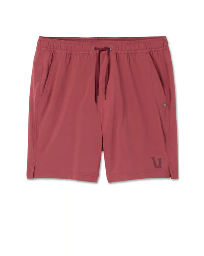 Vuori HardKore Short Lined 7"