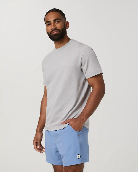 Short Sleeve Ponto Performance Tee