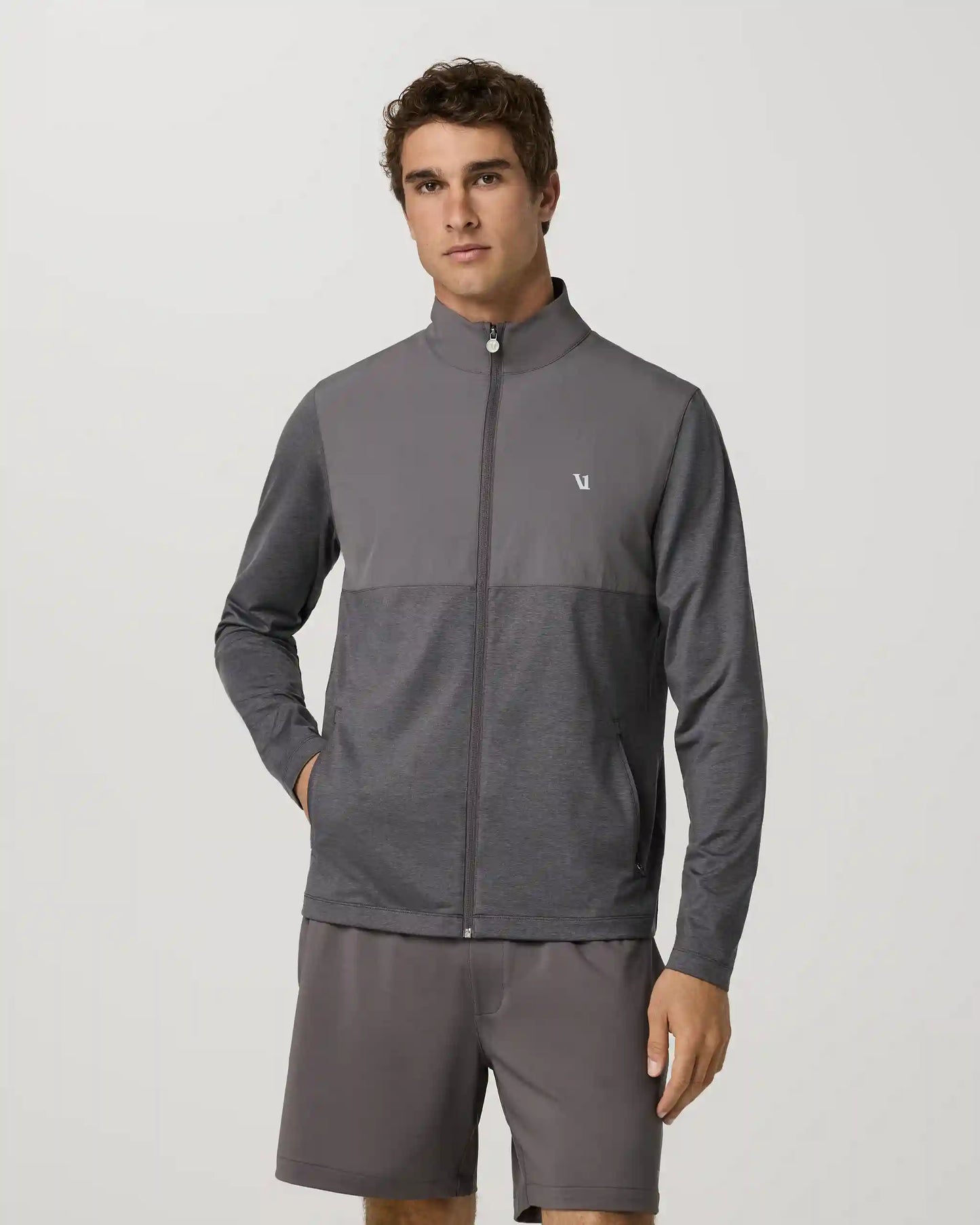 Sunday Element Track Jacket