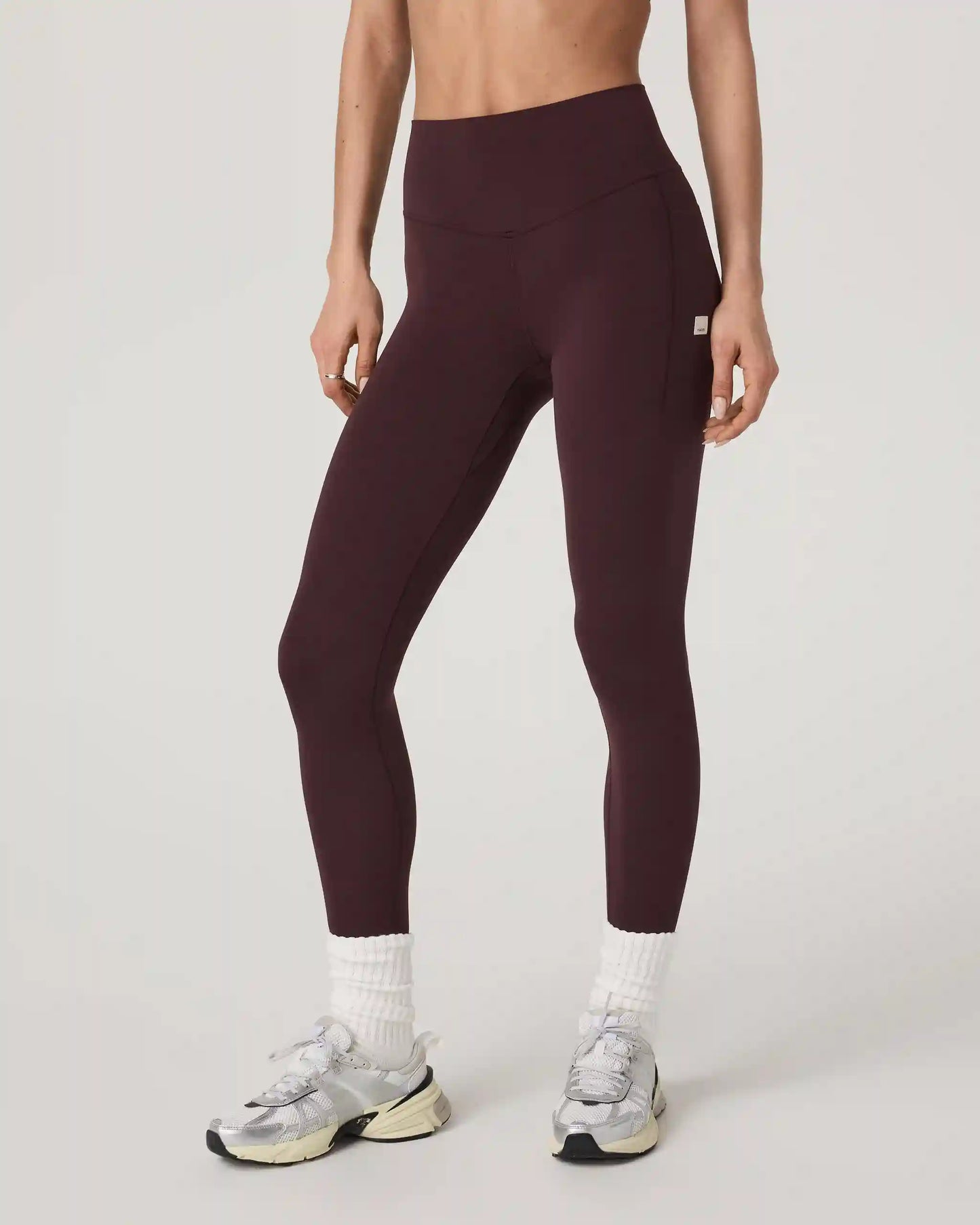 Vuori AllTheForm™ Pocket Legging - Long