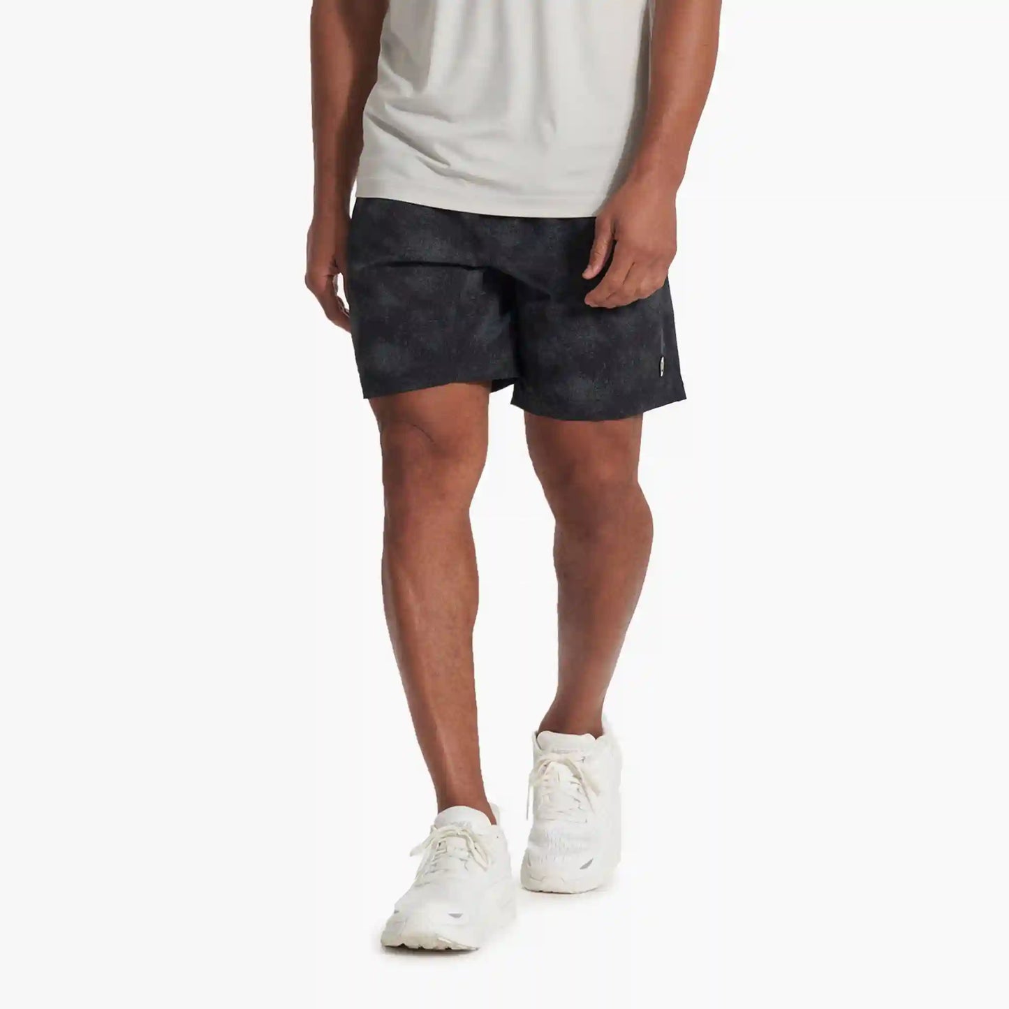 Kore Short Lined 7"