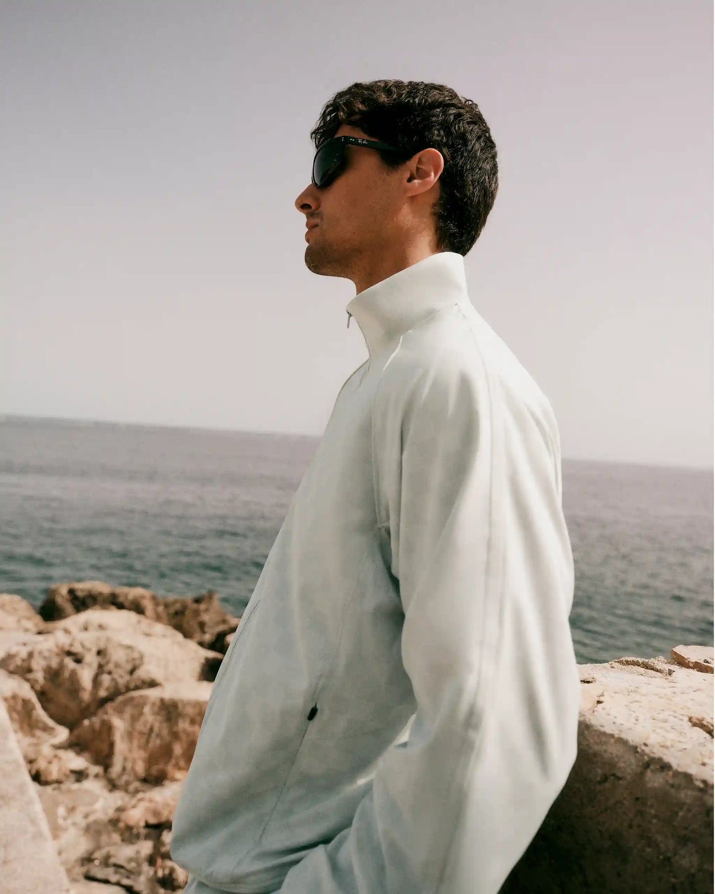 Kore Fitness Jacket