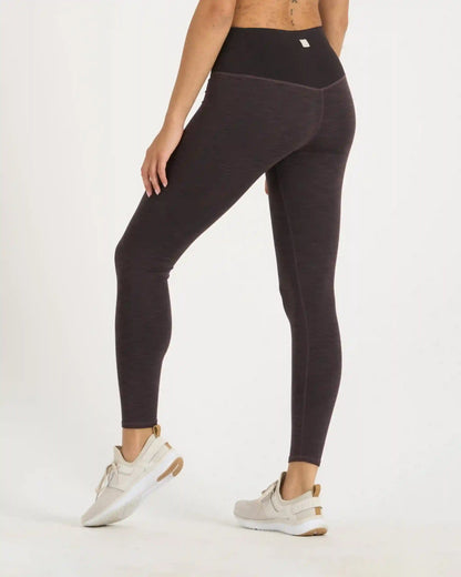 Lux Rib Studio Legging