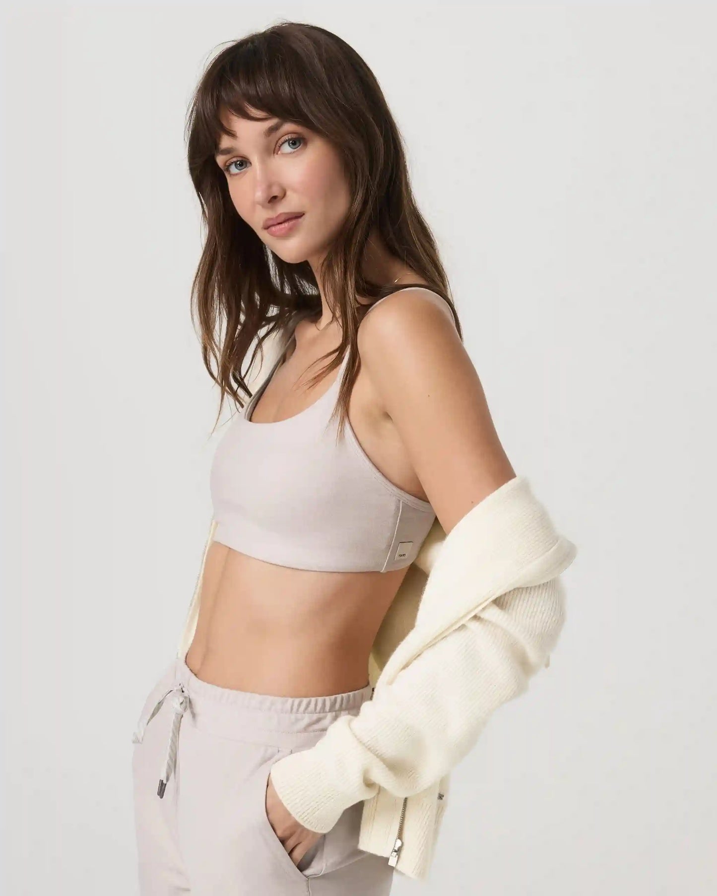 Halo Essential Bra