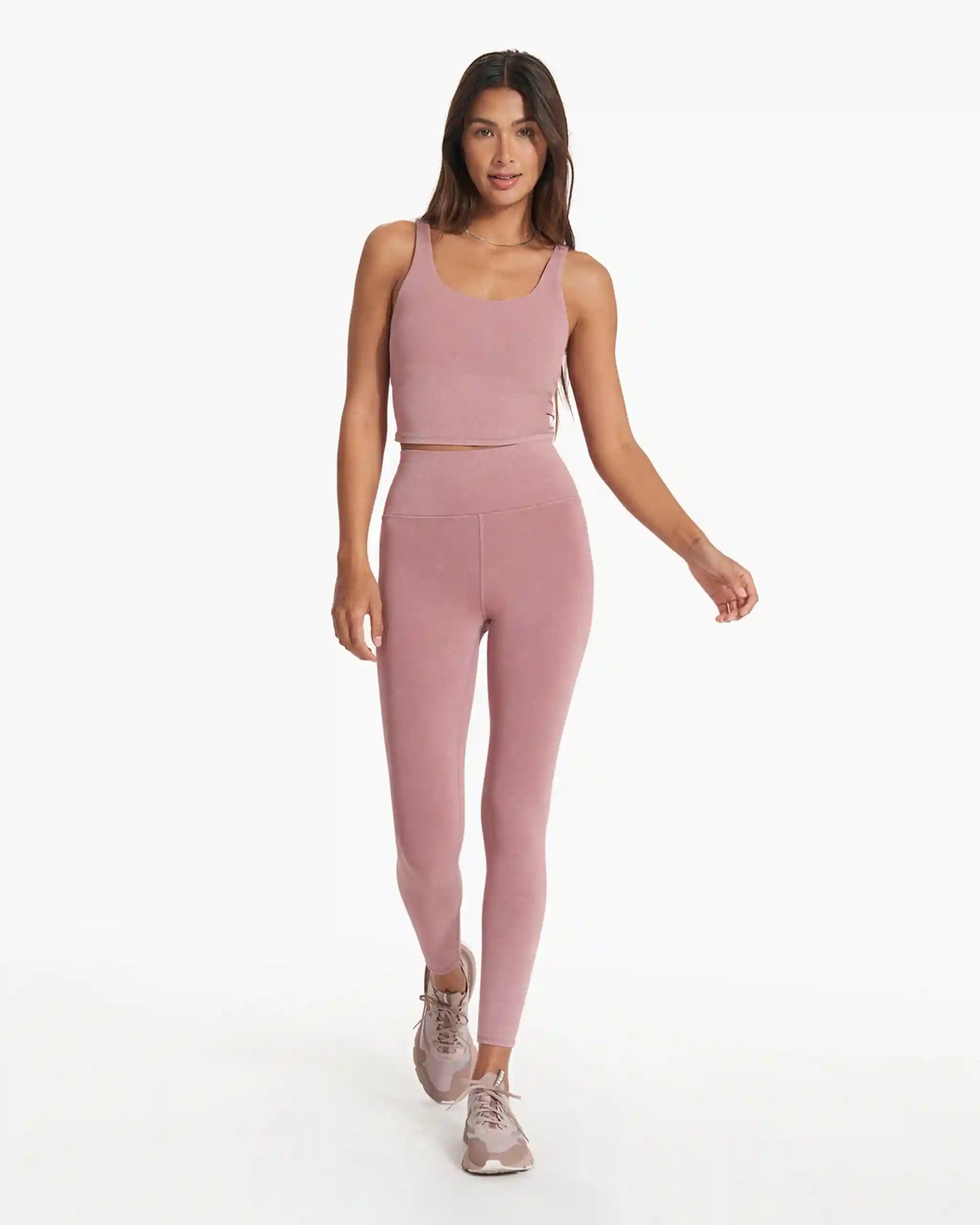 Washed Studio Legging