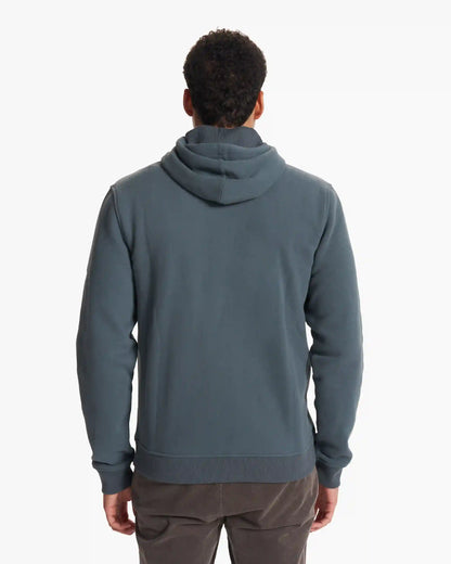 Seaside Hoodie