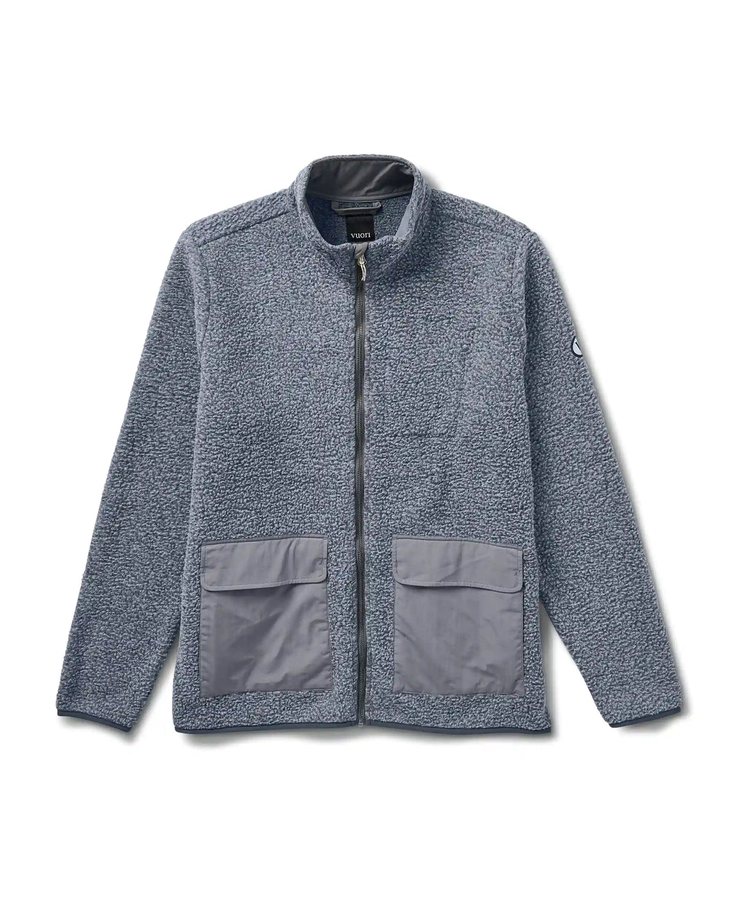 Idyllwild Sherpa Jacket