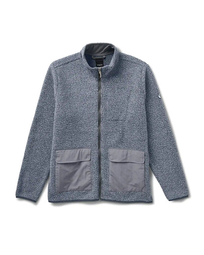 Idyllwild Sherpa Jacket