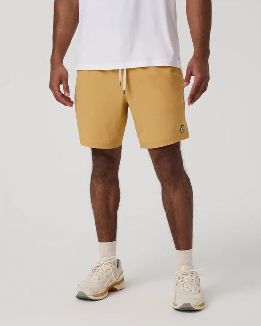 Kore Short Unlined 7"