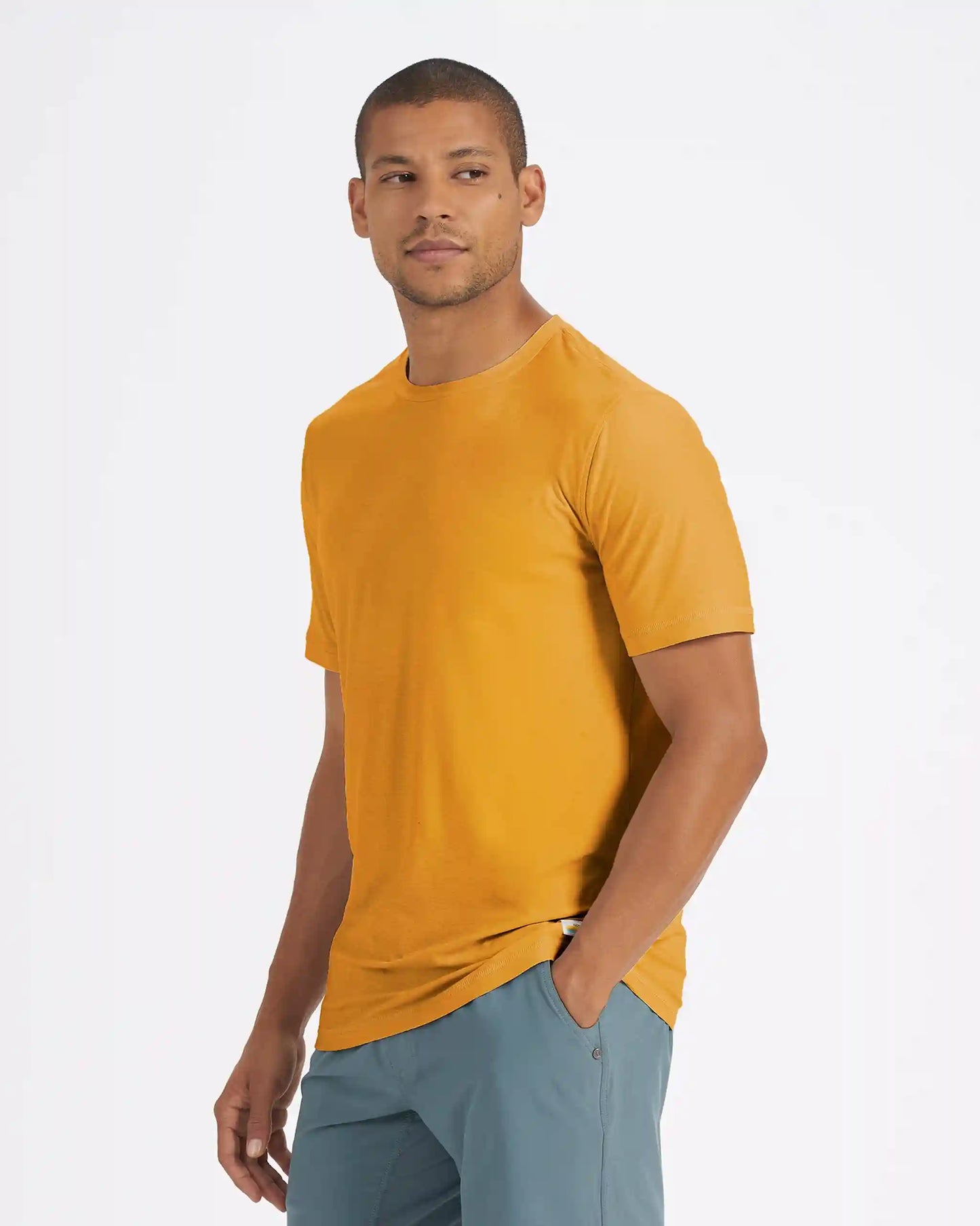 Strato Tech Tee