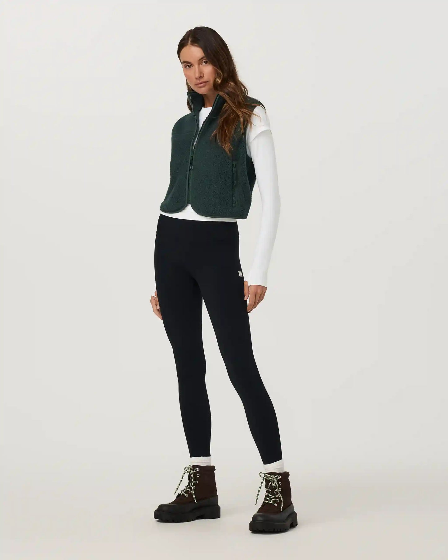 Alpine Vest