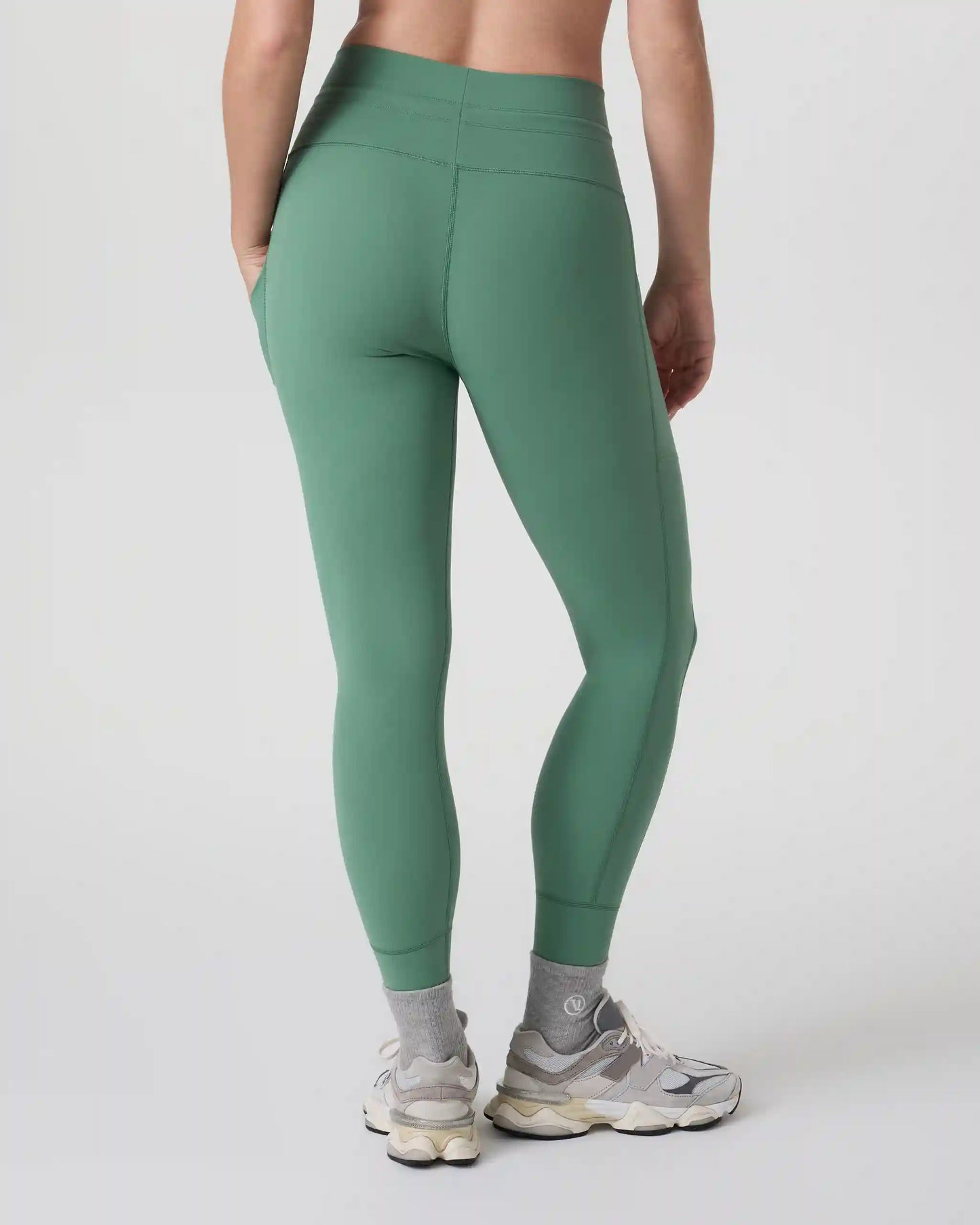 Daily Pocket Legging