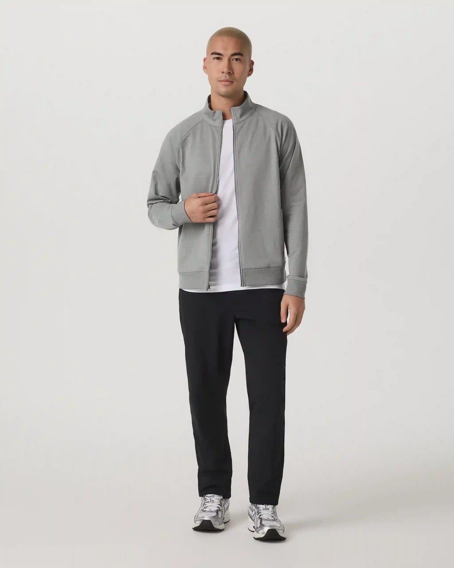 Coronado Novelty Full Zip
