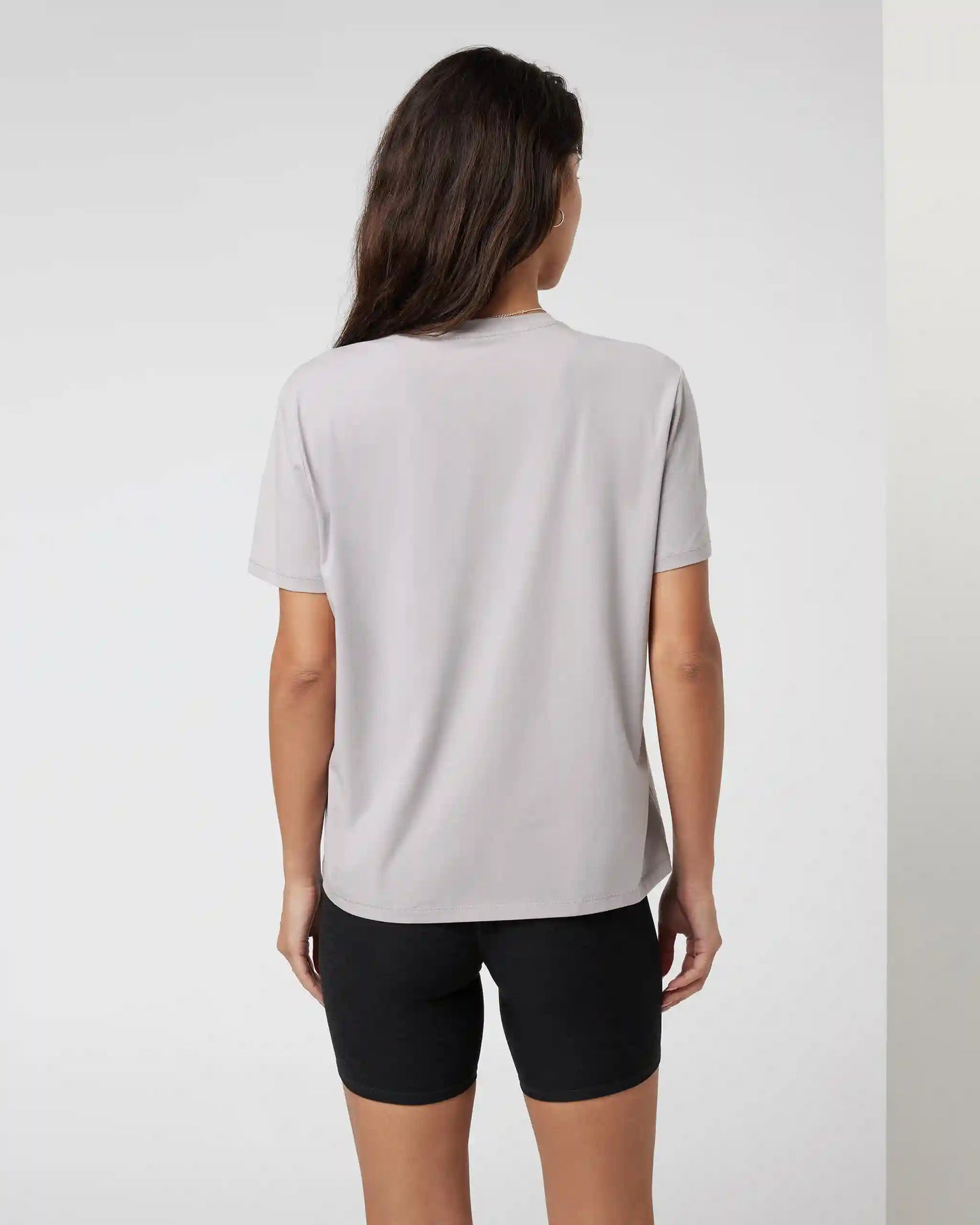 Feather Tee
