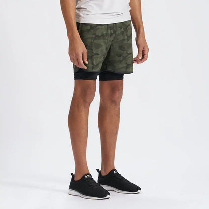 Stockton Short