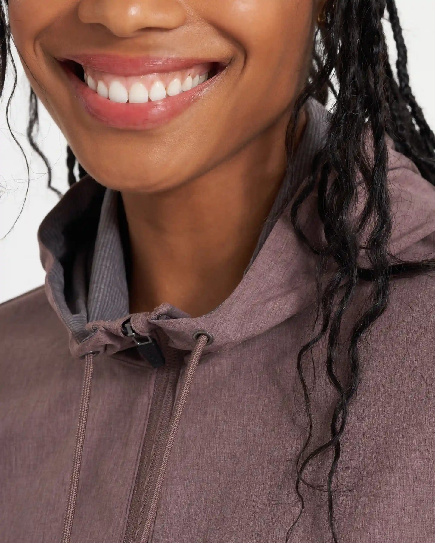 Womens Outdoor Trainer Shell