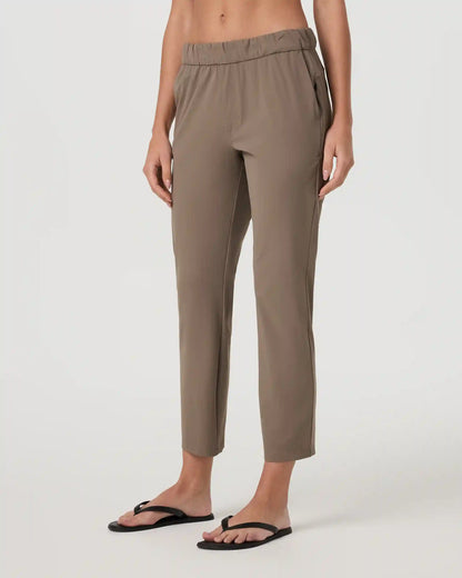 Miles Ankle Pant