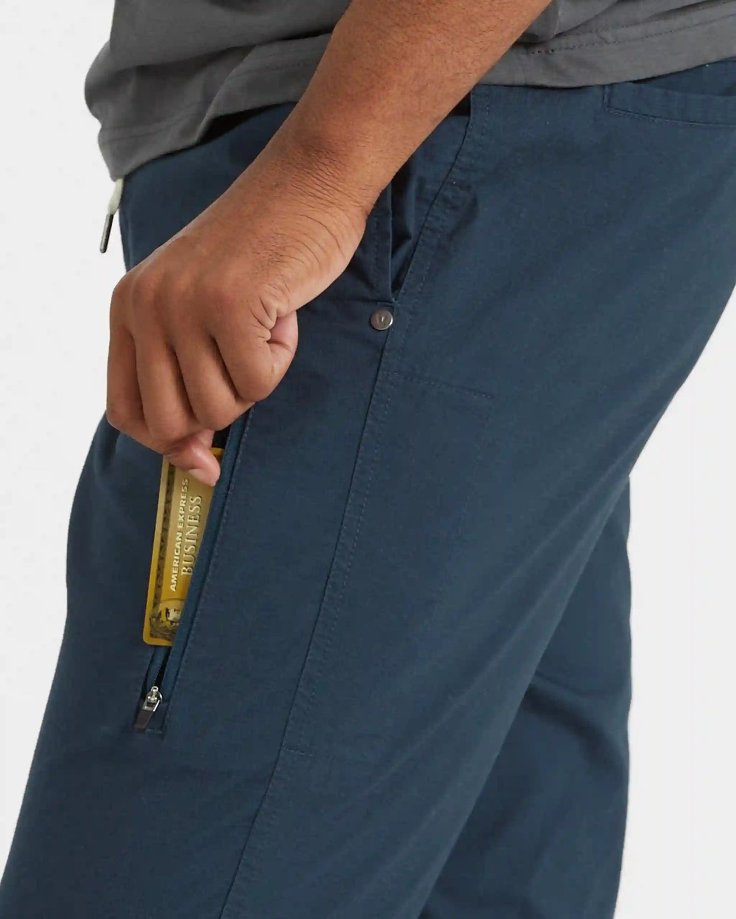 Ripstop Pant