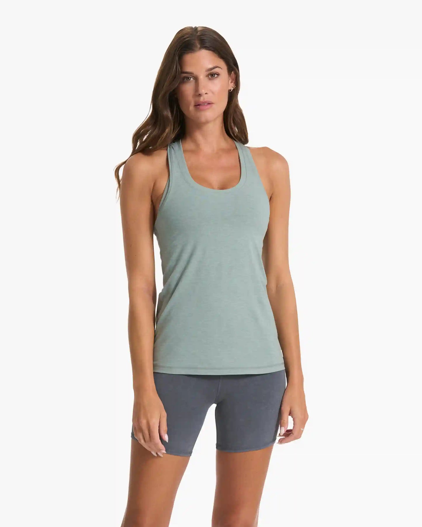 Lux Performance Tank