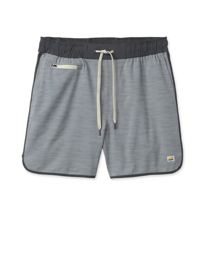 Banks Short Unlined 5"