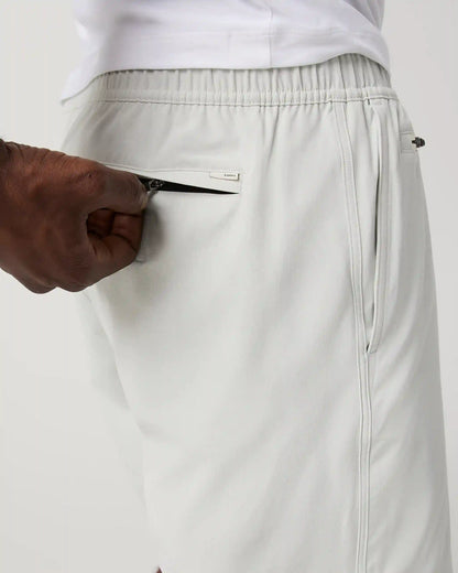 Banks Short Unlined 7"