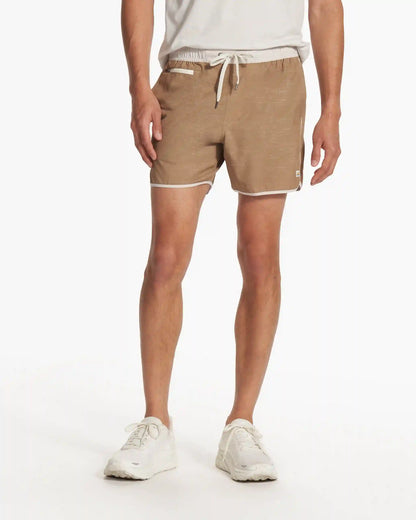 Banks Short Unlined 5"