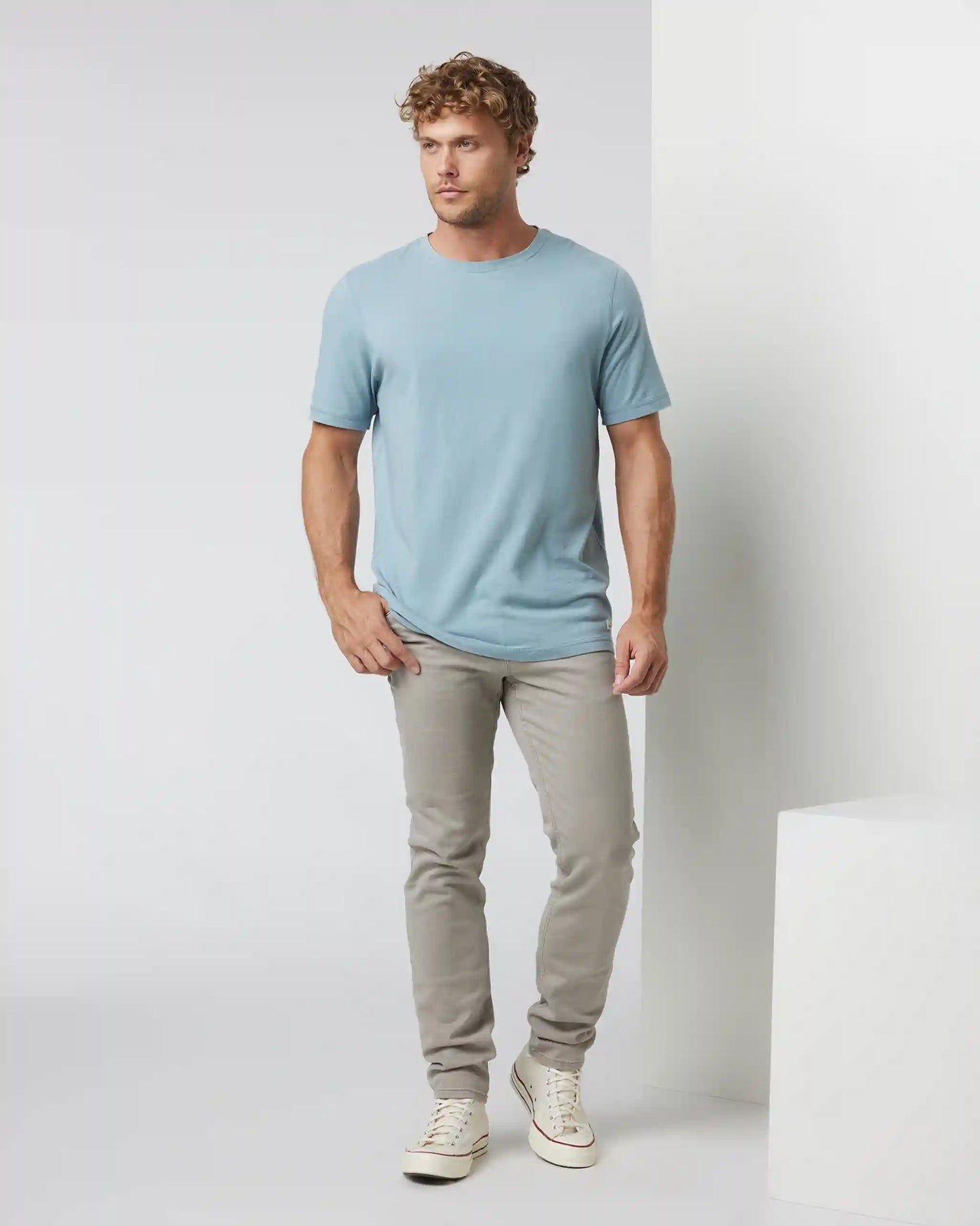 Tuvalu Tee