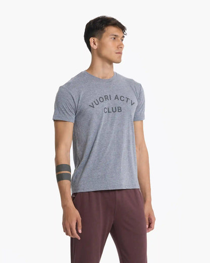 ACTV Club Tee
