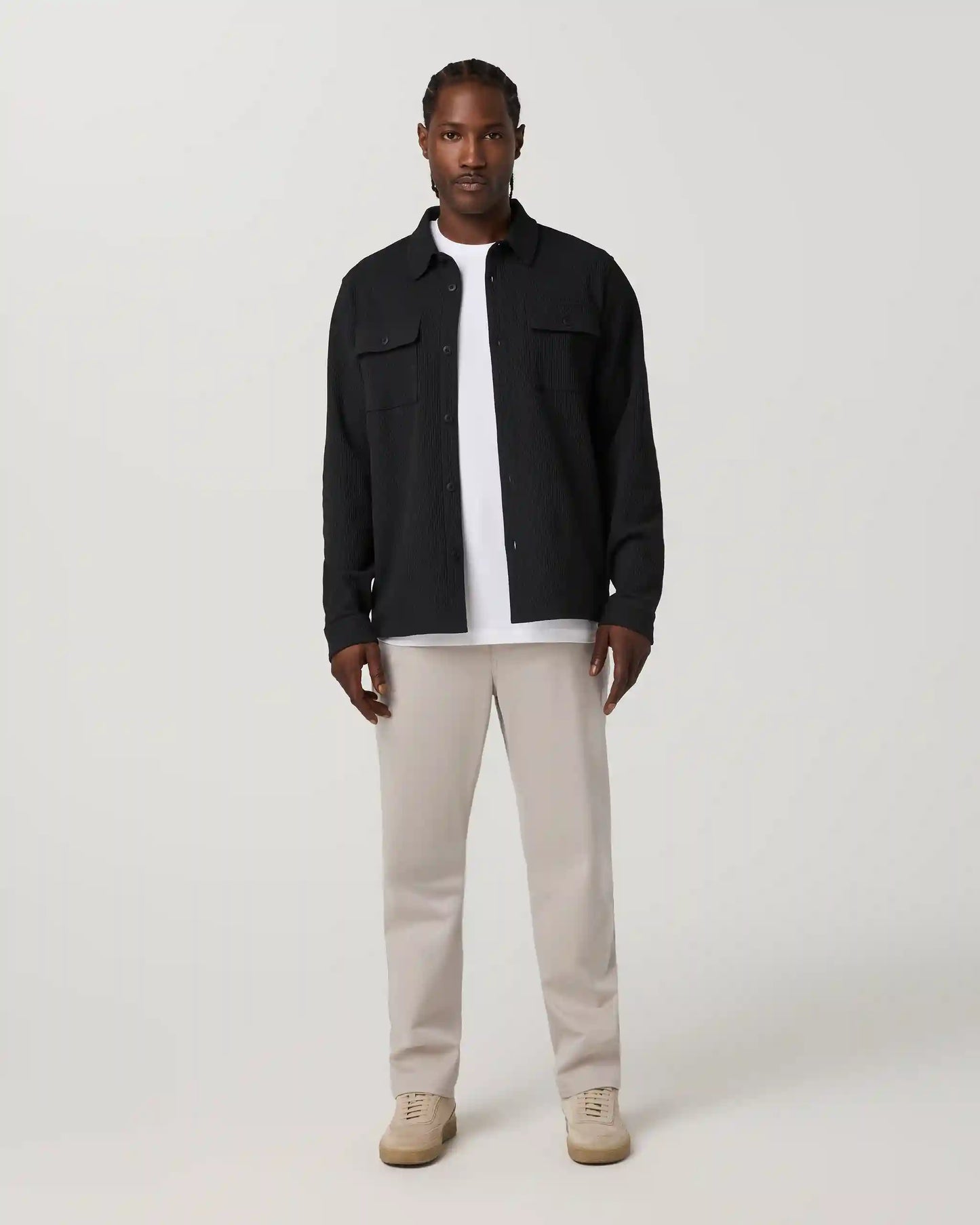 Vuori Meta™ Cotton Pant Classic Fit 30"