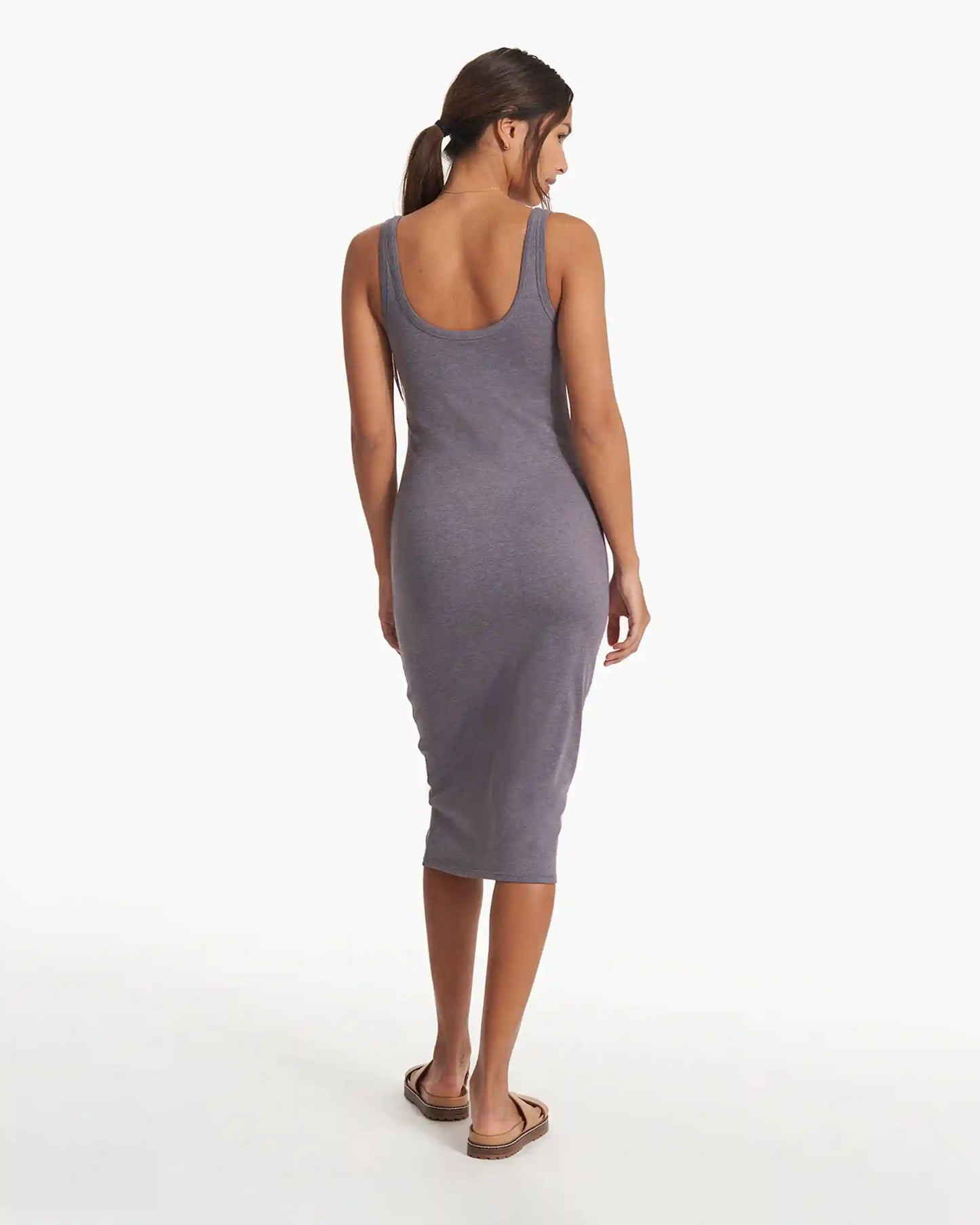 Halo Essential Dress