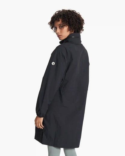 Airy Anorak